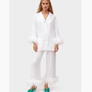 Daily Sleeper party pajama set